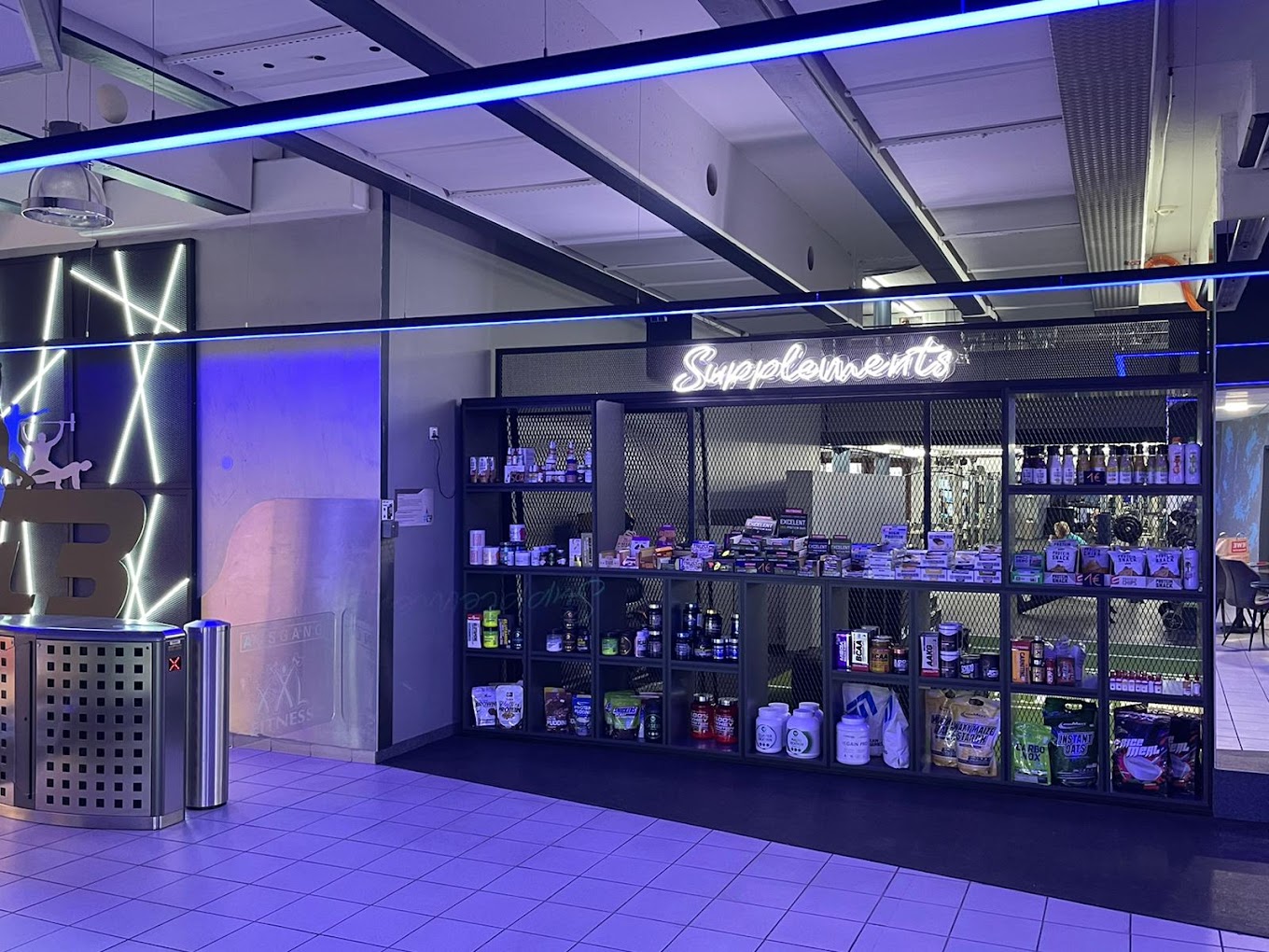 FTB Fitness Training N rnberg FTB Fitness Training N rnberg