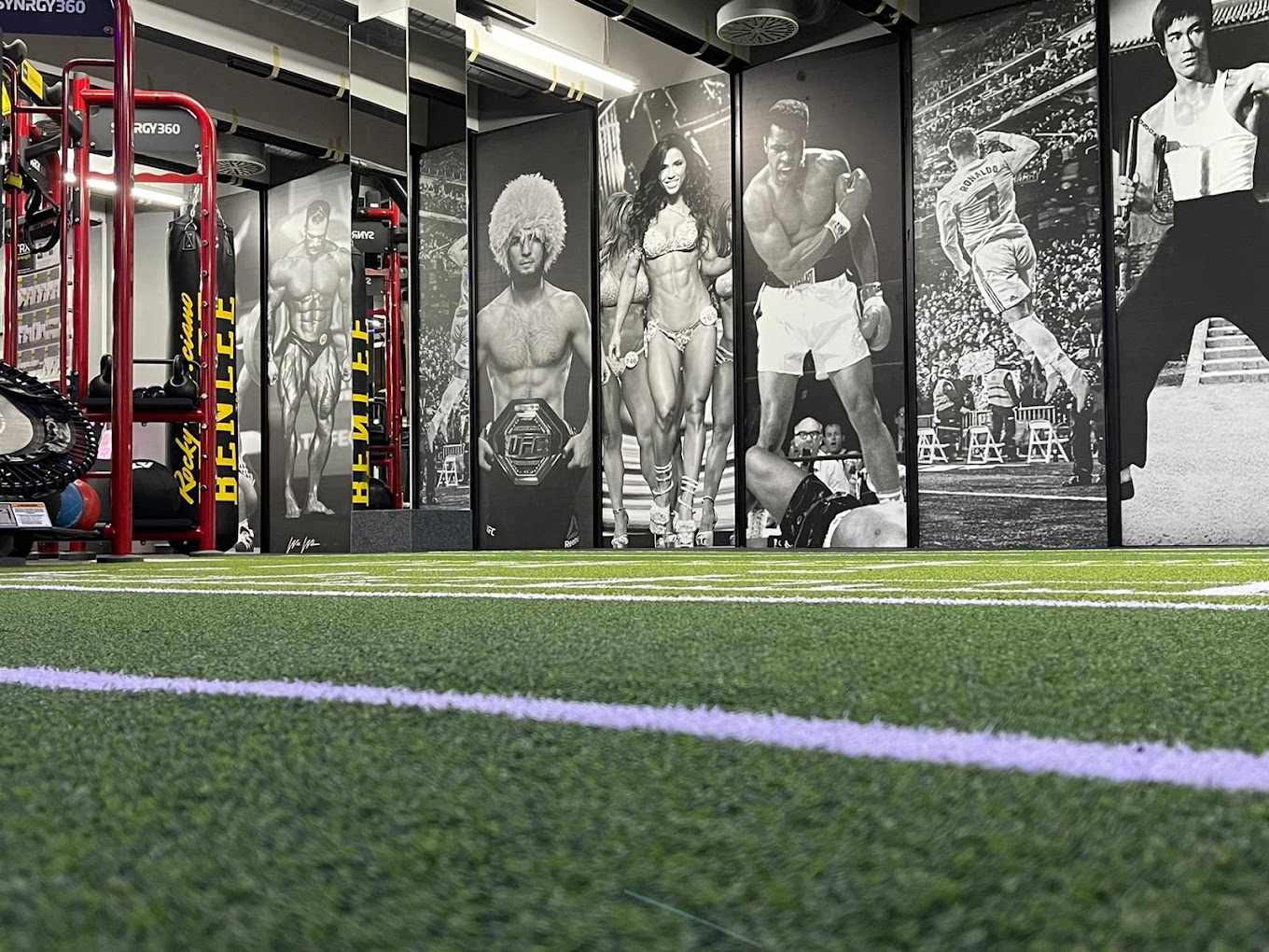 FTB Fitness Training N rnberg FTB Fitness Training N rnberg