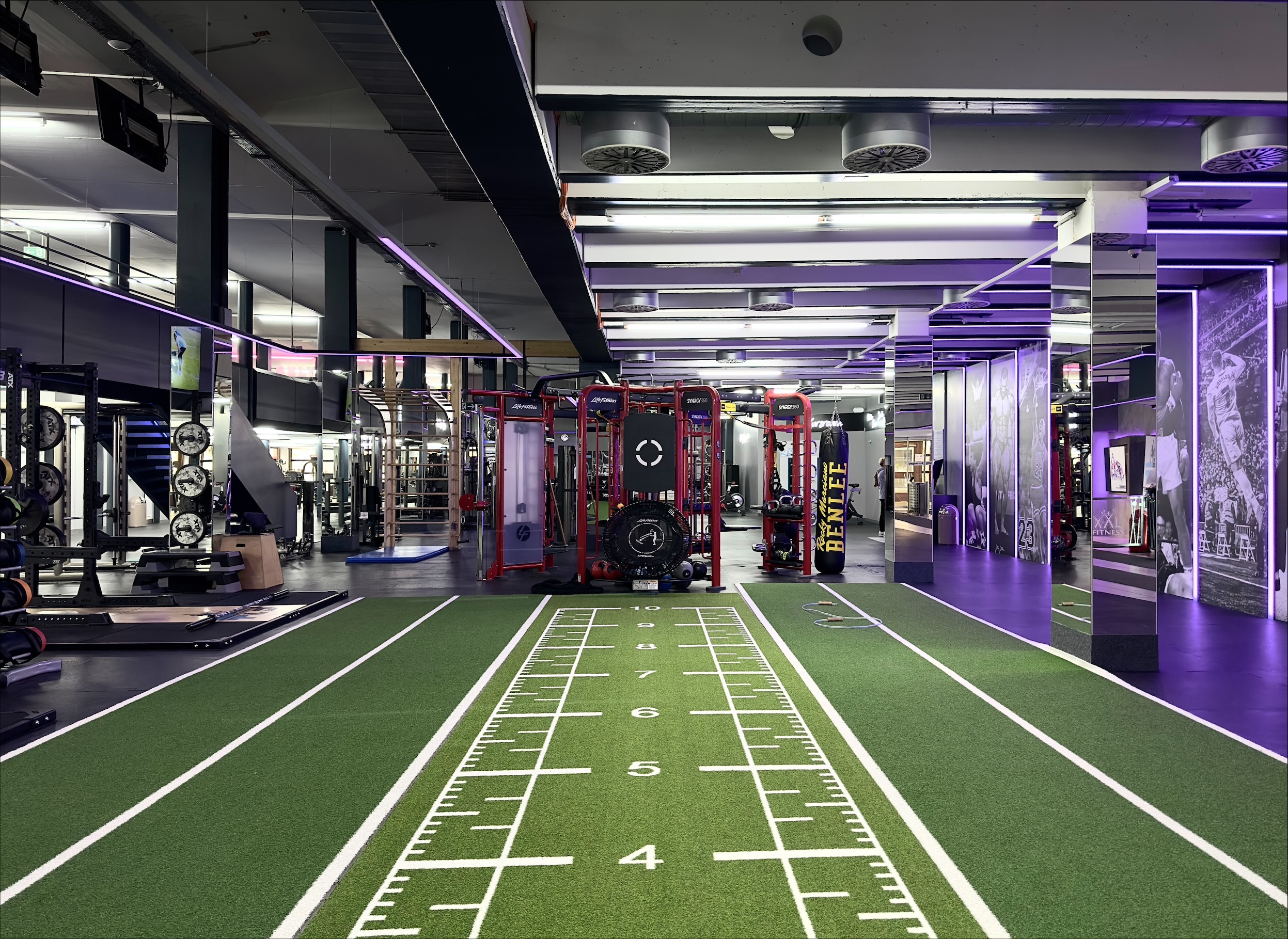 FTB Fitness Training N rnberg FTB Fitness Training N rnberg