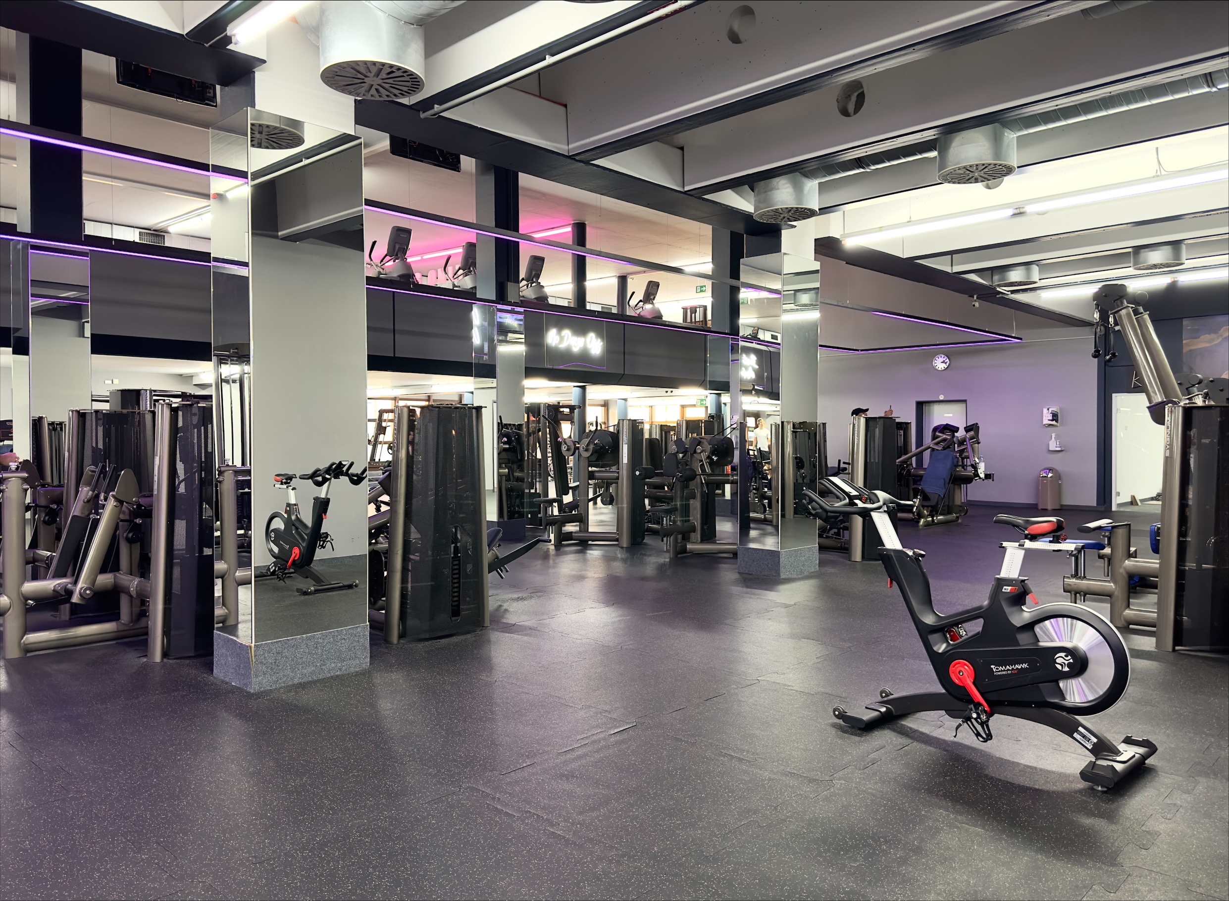 FTB Fitness Training N rnberg FTB Fitness Training N rnberg